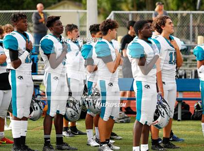 Thumbnail 1 in Archbishop McCarthy @ North Broward Prep photogallery.