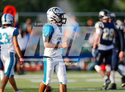 Thumbnail 3 in Archbishop McCarthy @ North Broward Prep photogallery.