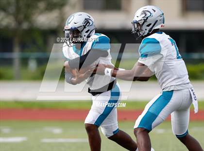Thumbnail 2 in Archbishop McCarthy @ North Broward Prep photogallery.