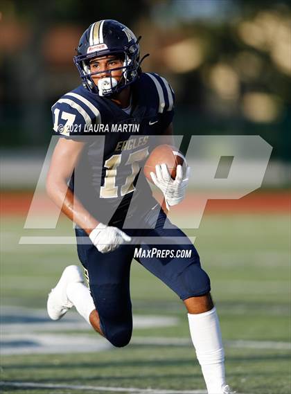 Thumbnail 1 in Archbishop McCarthy @ North Broward Prep photogallery.