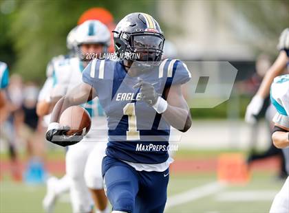 Thumbnail 1 in Archbishop McCarthy @ North Broward Prep photogallery.