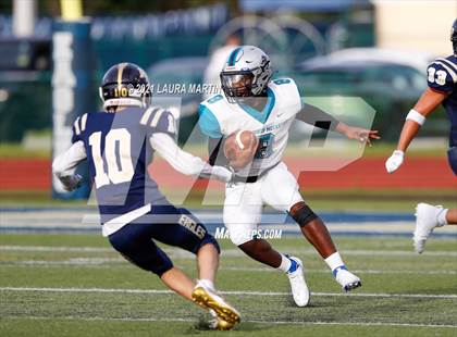 Thumbnail 1 in Archbishop McCarthy @ North Broward Prep photogallery.
