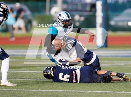 Thumbnail 3 in Archbishop McCarthy @ North Broward Prep photogallery.