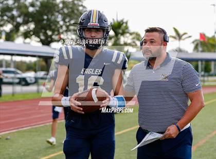 Thumbnail 1 in Archbishop McCarthy @ North Broward Prep photogallery.