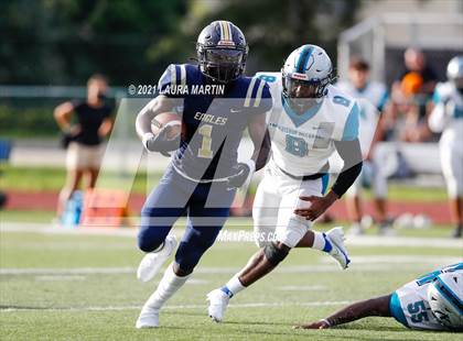 Thumbnail 1 in Archbishop McCarthy @ North Broward Prep photogallery.