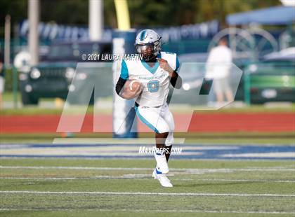Thumbnail 1 in Archbishop McCarthy @ North Broward Prep photogallery.