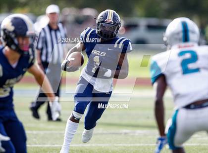 Thumbnail 2 in Archbishop McCarthy @ North Broward Prep photogallery.