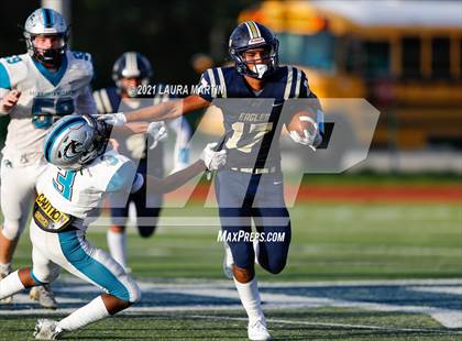 Thumbnail 3 in Archbishop McCarthy @ North Broward Prep photogallery.