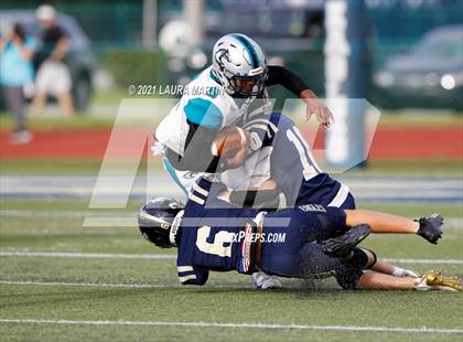 Thumbnail 2 in Archbishop McCarthy @ North Broward Prep photogallery.