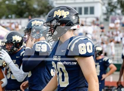 Thumbnail 1 in Archbishop McCarthy @ North Broward Prep photogallery.