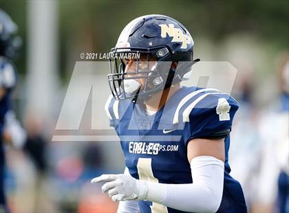 Thumbnail 2 in Archbishop McCarthy @ North Broward Prep photogallery.