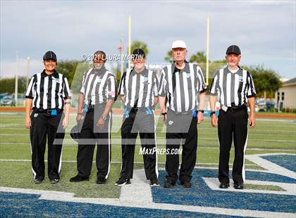 Thumbnail 3 in Archbishop McCarthy @ North Broward Prep photogallery.