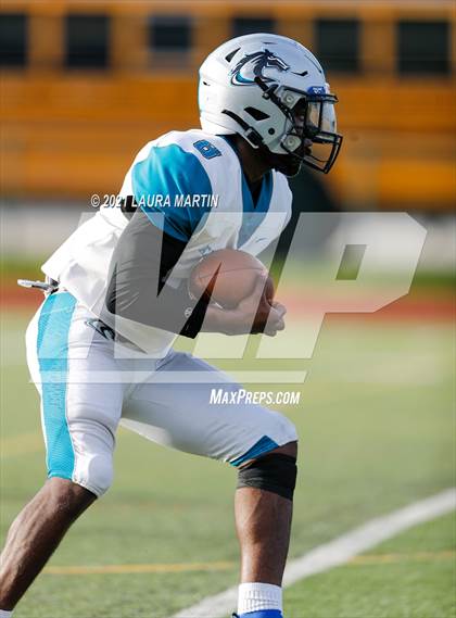 Thumbnail 1 in Archbishop McCarthy @ North Broward Prep photogallery.