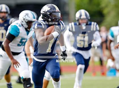 Thumbnail 2 in Archbishop McCarthy @ North Broward Prep photogallery.