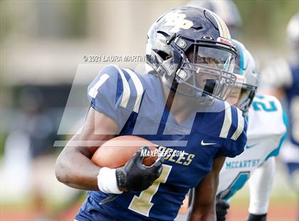 Thumbnail 3 in Archbishop McCarthy @ North Broward Prep photogallery.