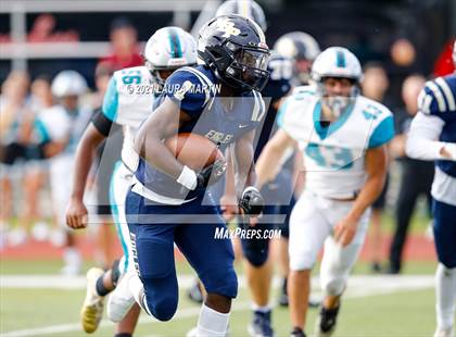 Thumbnail 3 in Archbishop McCarthy @ North Broward Prep photogallery.