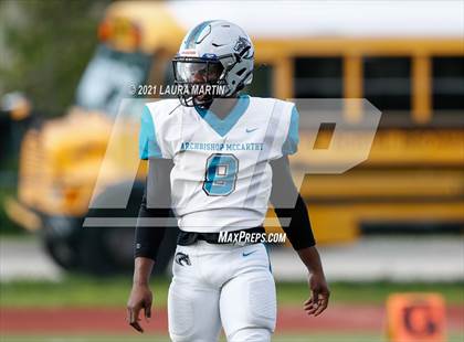 Thumbnail 3 in Archbishop McCarthy @ North Broward Prep photogallery.