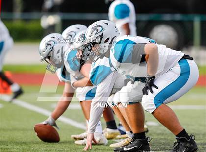 Thumbnail 2 in Archbishop McCarthy @ North Broward Prep photogallery.