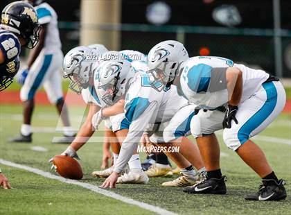 Thumbnail 2 in Archbishop McCarthy @ North Broward Prep photogallery.