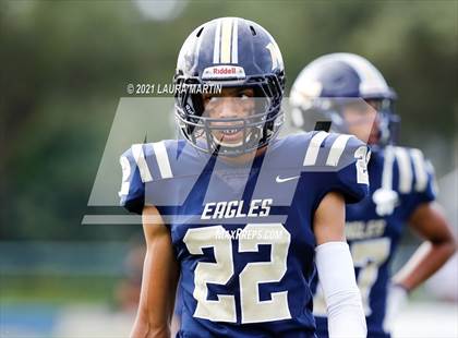 Thumbnail 3 in Archbishop McCarthy @ North Broward Prep photogallery.