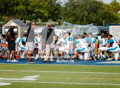Thumbnail 1 in Archbishop McCarthy @ North Broward Prep photogallery.
