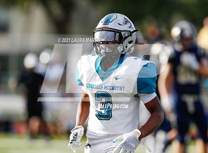 Thumbnail 2 in Archbishop McCarthy @ North Broward Prep photogallery.