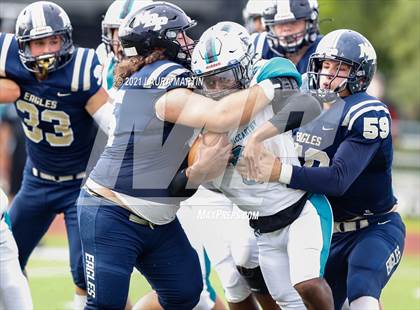 Thumbnail 3 in Archbishop McCarthy @ North Broward Prep photogallery.