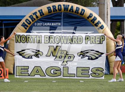 Thumbnail 1 in Archbishop McCarthy @ North Broward Prep photogallery.