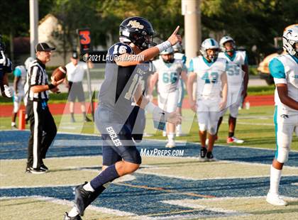 Thumbnail 1 in Archbishop McCarthy @ North Broward Prep photogallery.