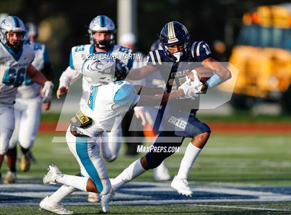 Thumbnail 1 in Archbishop McCarthy @ North Broward Prep photogallery.