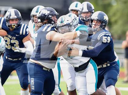 Thumbnail 2 in Archbishop McCarthy @ North Broward Prep photogallery.