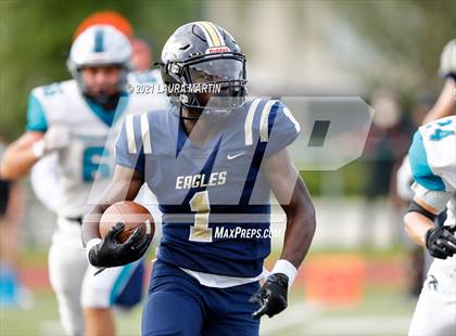 Thumbnail 2 in Archbishop McCarthy @ North Broward Prep photogallery.