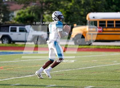 Thumbnail 3 in Archbishop McCarthy @ North Broward Prep photogallery.