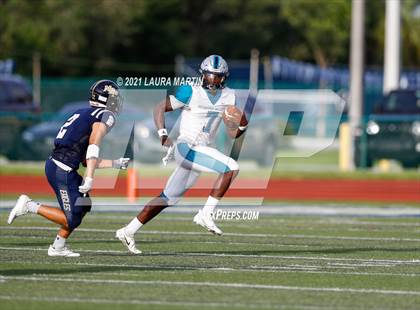 Thumbnail 2 in Archbishop McCarthy @ North Broward Prep photogallery.