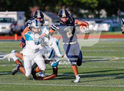Thumbnail 1 in Archbishop McCarthy @ North Broward Prep photogallery.