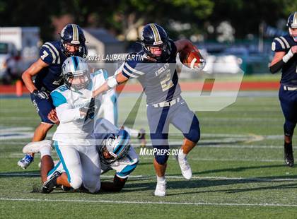 Thumbnail 2 in Archbishop McCarthy @ North Broward Prep photogallery.
