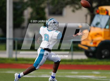 Thumbnail 3 in Archbishop McCarthy @ North Broward Prep photogallery.