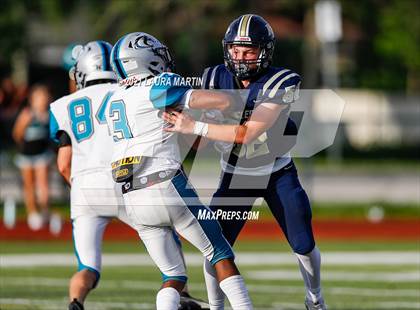 Thumbnail 1 in Archbishop McCarthy @ North Broward Prep photogallery.
