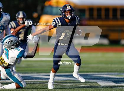 Thumbnail 1 in Archbishop McCarthy @ North Broward Prep photogallery.