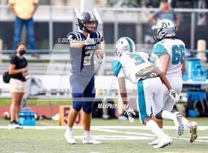 Thumbnail 2 in Archbishop McCarthy @ North Broward Prep photogallery.