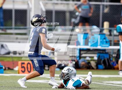Thumbnail 1 in Archbishop McCarthy @ North Broward Prep photogallery.