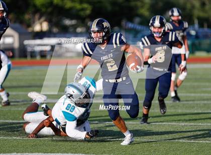 Thumbnail 3 in Archbishop McCarthy @ North Broward Prep photogallery.
