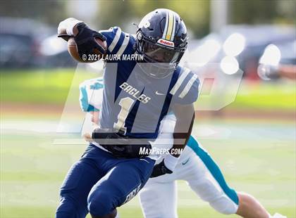 Thumbnail 1 in Archbishop McCarthy @ North Broward Prep photogallery.