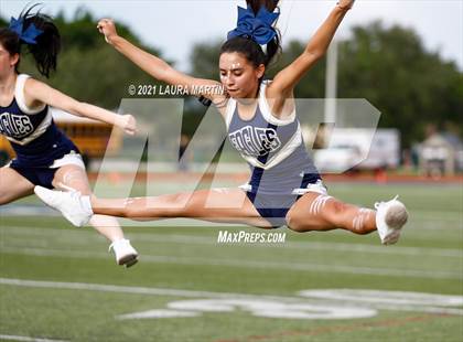 Thumbnail 1 in Archbishop McCarthy @ North Broward Prep photogallery.