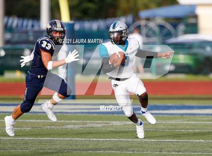 Thumbnail 2 in Archbishop McCarthy @ North Broward Prep photogallery.
