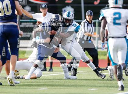 Thumbnail 1 in Archbishop McCarthy @ North Broward Prep photogallery.
