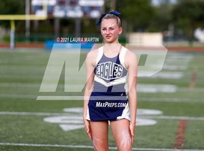 Thumbnail 2 in Archbishop McCarthy @ North Broward Prep photogallery.