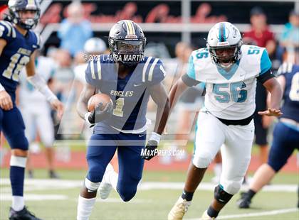 Thumbnail 1 in Archbishop McCarthy @ North Broward Prep photogallery.