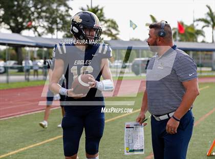 Thumbnail 2 in Archbishop McCarthy @ North Broward Prep photogallery.