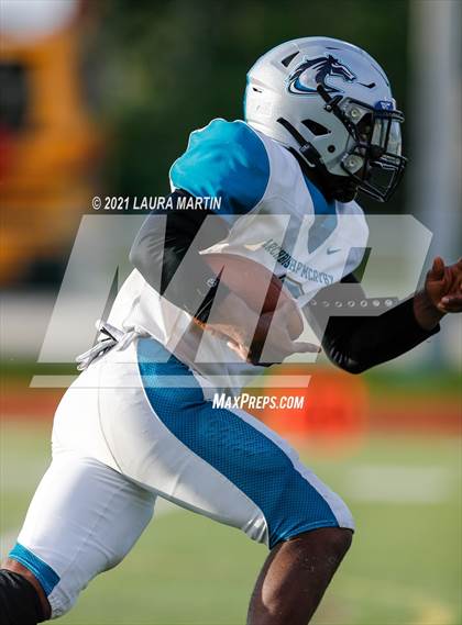 Thumbnail 2 in Archbishop McCarthy @ North Broward Prep photogallery.